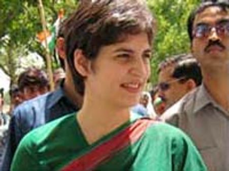 ఆమెకు S.M.S లు పంపలేదు!