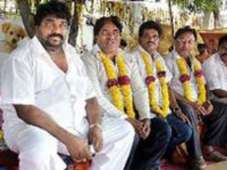 ముగిసిన సినీ వివాదం