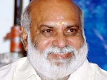 కె.రాఘవేంద్రరావు భూమిపై పిటిషన్‌