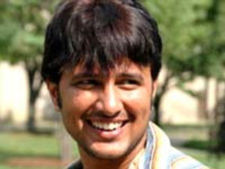 ఇంకొక్కసారి... అంటున్న