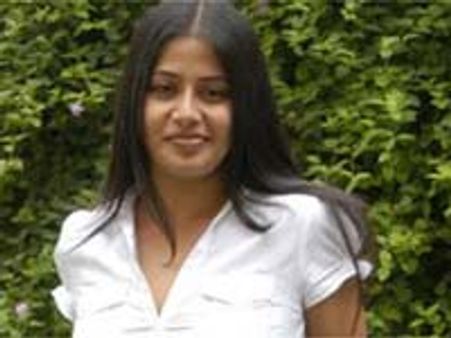 సంగీత పెళ్లి క్రిష్ తోనే..