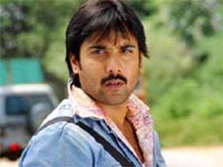 చుక్కలాంటి అబ్బాయి..చక్కనైన అమ్మాయి