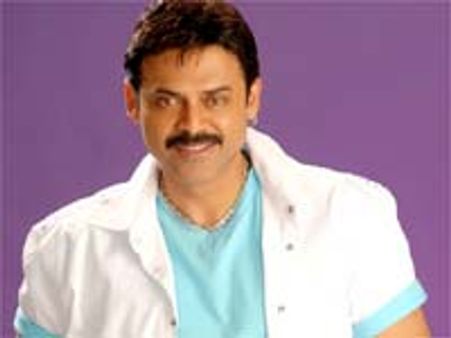 సెకెండ్ హ్యాండ్ వెంకటేష్(స్పెషల్)