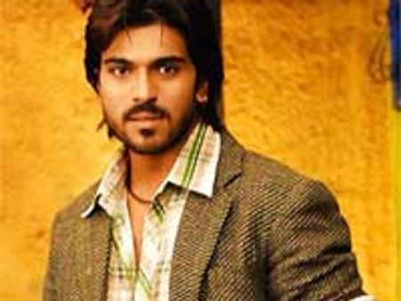 రామ్ చరణ్'పోకిరి'రికార్డు బ్రేక్?