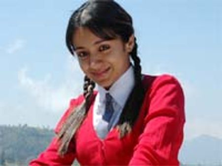 దిల్ రాజు 'ఆకాశమంత'ఎప్పుడంటే