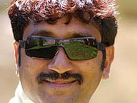 చక్రిని ఉద్దేసించి కాదు: శ్రీను వైట్ల