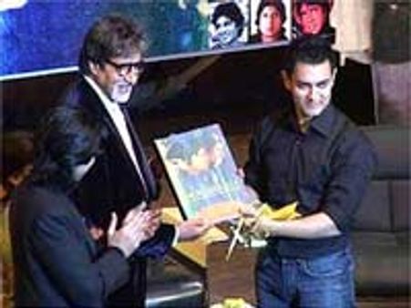 ఆయనా నటుడే?మరో స్టార్ హీరో