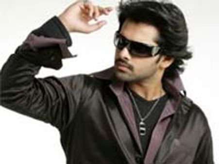 అప్పుడే రామ్ కి అంతా?