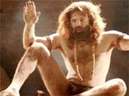 నేనే దేముడ్ని