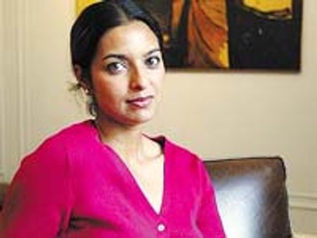 మేధావుల సెక్స్ సింబల్ ఆమే