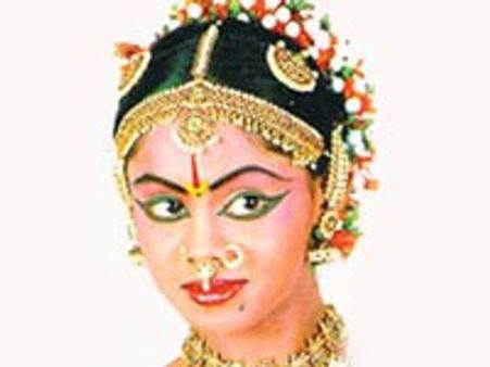 అందుకే రాధ కూతురు