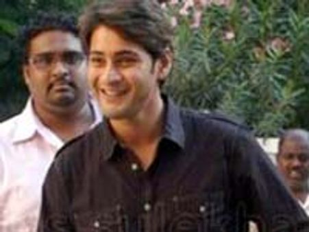 మహేష్ ఇక మహారాష్ట్రలో