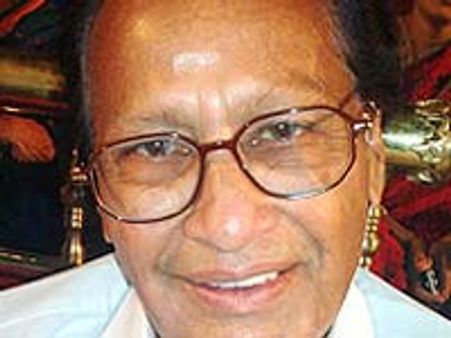 ఐసీయులో కాంతారావు