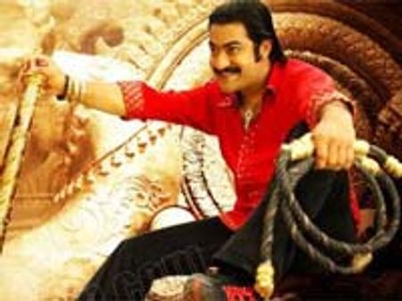 'దాన వీర శూర కర్ణ'రీమేక్ లో ఎన్టీఆర్?