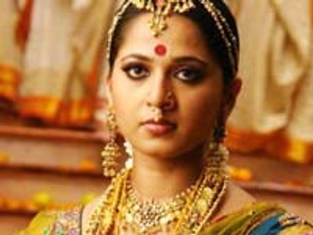 అనూష్క ఇక చుక్కలు చూపిస్తుందా?