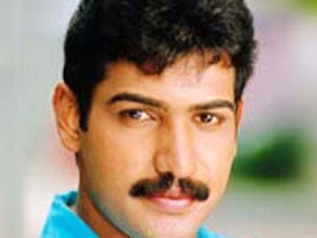 అన్నీ జూ ఎన్టీఆర్ కేనా?:తారకరత్న