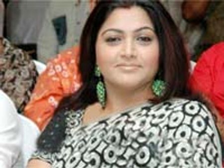 ఖుష్భూకి మరో ఎదురు దెబ్బ