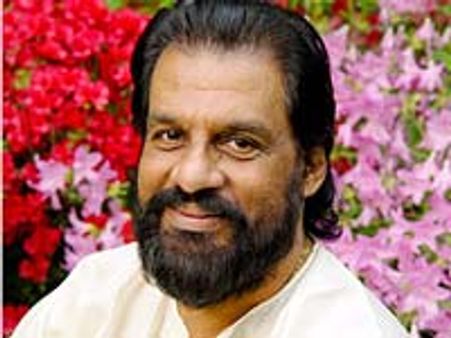 యేసుదాసు అభిమానులకు శుభవార్త