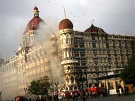 'తాజ్‌టెర్రర్‌' వెండి తెరపై