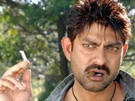 స్మోకింగ్ నిర్మాతలకు శుభవార్త