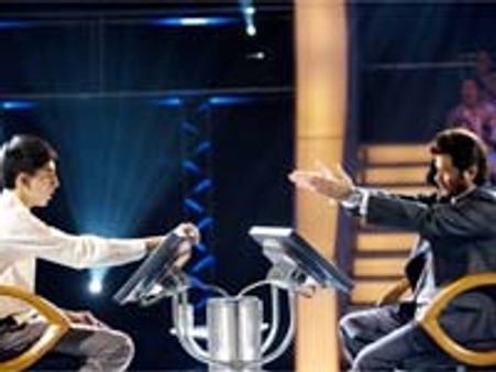 'స్లమ్‌డాగ్‌'ని రిలీజ్ చేయద్దు!