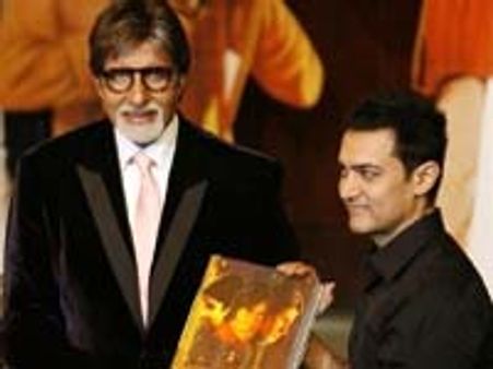 ఆస్కారే అంతిమం కాదు: అమితాబ్‌