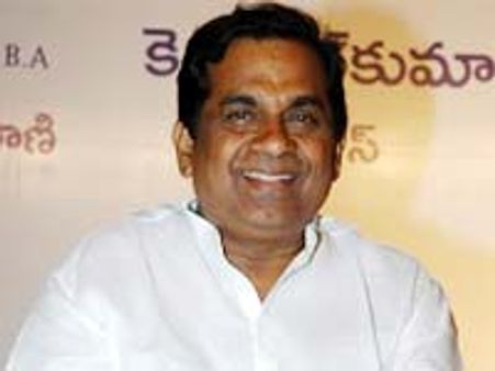 బ్రహ్మానందమే ఆ డబ్బు తిన్నారా?