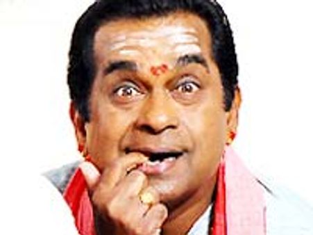 కంగ్రాట్స్..కృష్ణ,బ్రహ్మానందం