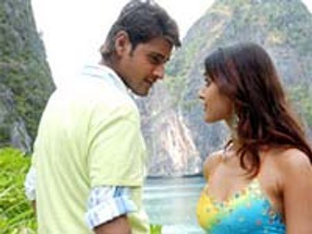 మళ్ళీ మళ్ళీ 'పోకిరి'