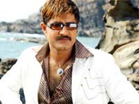 'ప్రజారాజ్యం' సినిమా వస్తుందా?