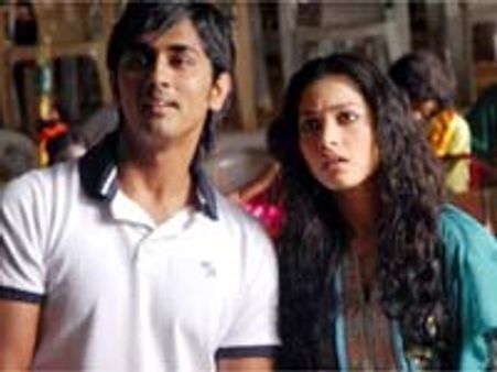 సిద్దార్ధ సినిమా రిలీజ్ ఎప్పుడు