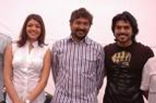 రామ్ చరణ్ టైటిల్ కన్ఫర్మ్