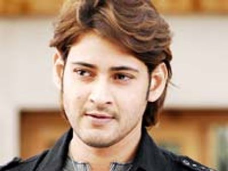 మాఫియా వలలో మహేష్?