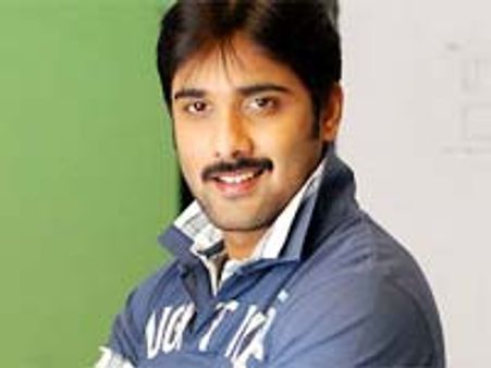 తరుణ్ 'ఆన్'లో ..