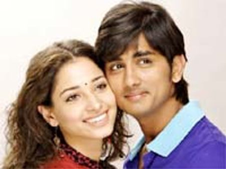 'కొంచెం ఇష్టం-కొంచెం కష్టం'కధ