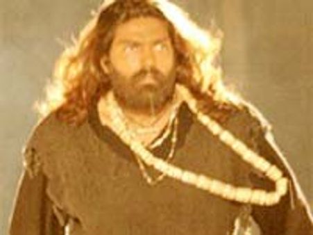 నేనూ ప్లాఫ్(దేవుణ్నే)నే