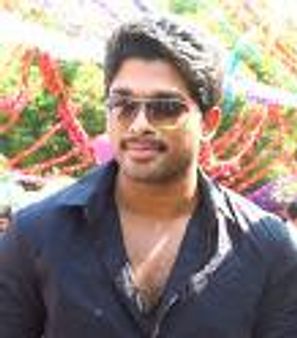 అల్లు అర్జున్ ఐదు రోజుల పెళ్ళి