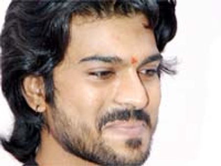 రామ్ చరణ్ నిజంగా మగధీరుడే!!