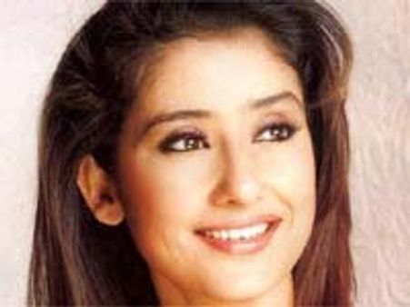 మనీషా కొయిరాలా పెళ్లి