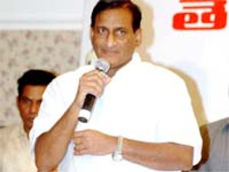 పవన్ వికృత చర్యలకు..