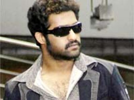 ఎన్టీఆర్ సినిమా టైటిల్ అదే!?