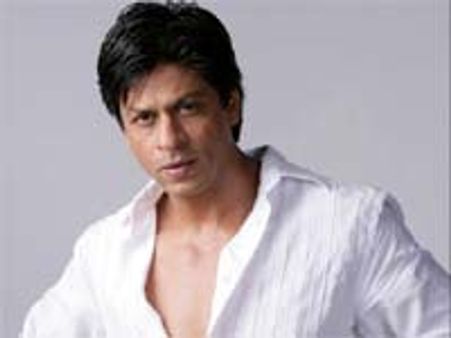 షారూఖ్ తో గీతా ఆర్ట్స్