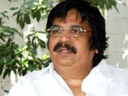 దాసరి..రాజశేఖర్ కలసి