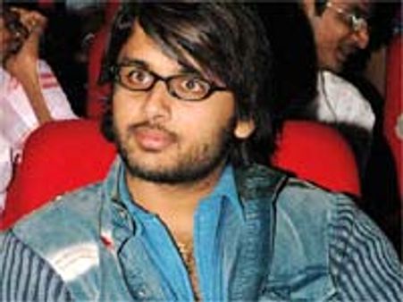 మహేష్ ది తీసుకున్న నితిన్