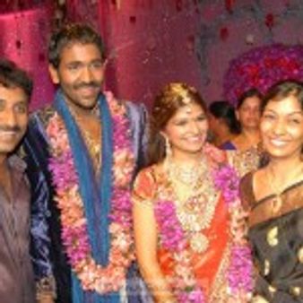 హీరో విష్ణు వివాహం ఎప్పుడంటే...