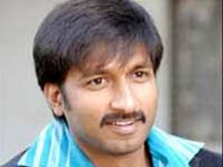 విలన్ గా హీరో గోపీచంద్?