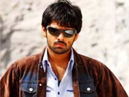 దిల్ రాజు, రామ్ చిత్రం టైటిల్?