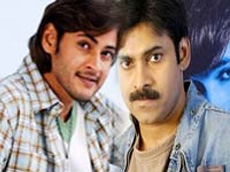 పులి, వరుడులతో టెన్షన్