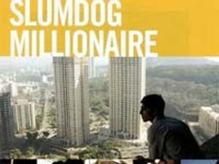 ఆస్కార్ కాంగ్రెస్ ప్రతిభే?