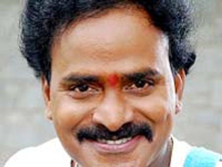 అఘోరాగా వేణుమాధవ్